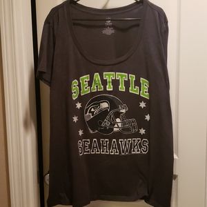 Seattle Seahawks Tee